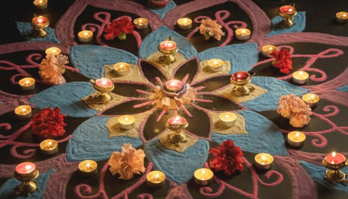 Diwali Home Decor: DIY Tips for Creating a Vibrant and Inviting Space