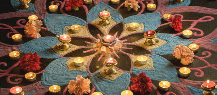 Diwali Home Decor: DIY Tips for Creating a Vibrant and Inviting Space