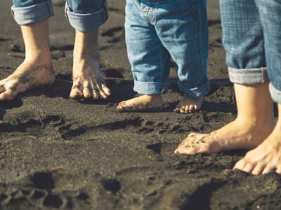 The Healing Power of Nature: How Earthing Can Restore Balance to Your Body