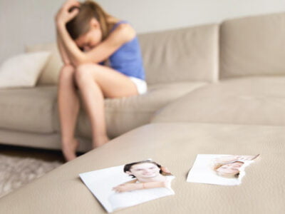 Unpacking Emotional Baggage: How to Release the Weight of Your Past