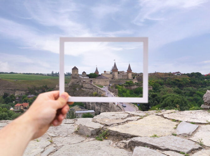 Enchanting Destinations: Where Would You Live if You Could Choose Anywhere in the World?