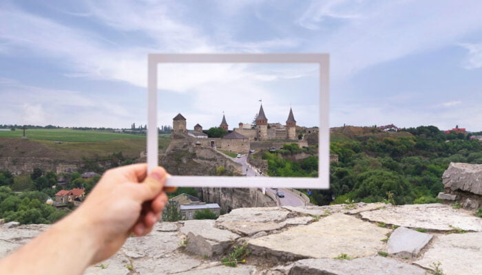 Enchanting Destinations: Where Would You Live if You Could Choose Anywhere in the World?