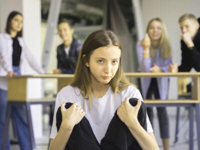 Overcoming Eye Contact Anxiety: Strategies for Building Confidence