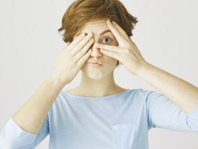 How to Conquer Eye Contact Anxiety in Social and Professional Settings