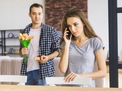Dealing with Jealousy in a Long-Distance Relationship: Maintaining Trust from Afar