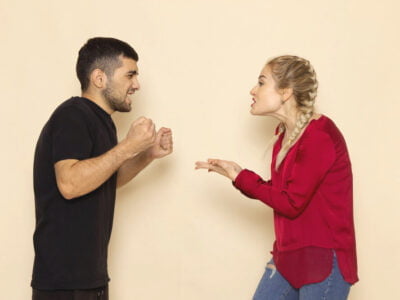 Jealousy in Relationships: Taming the Green-Eyed Monster