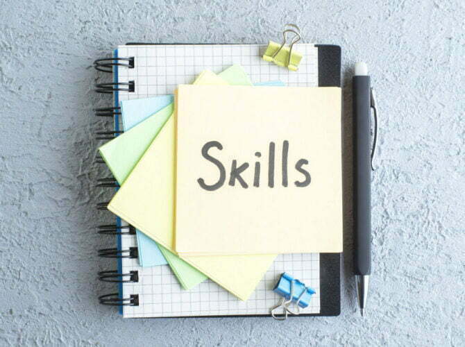 Essential Life Skills Everyone Should Master