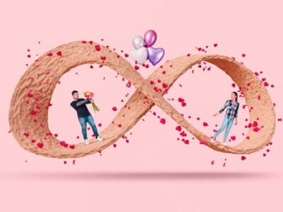 The Difference Between Infatuation and Love: How to Tell if It's Real