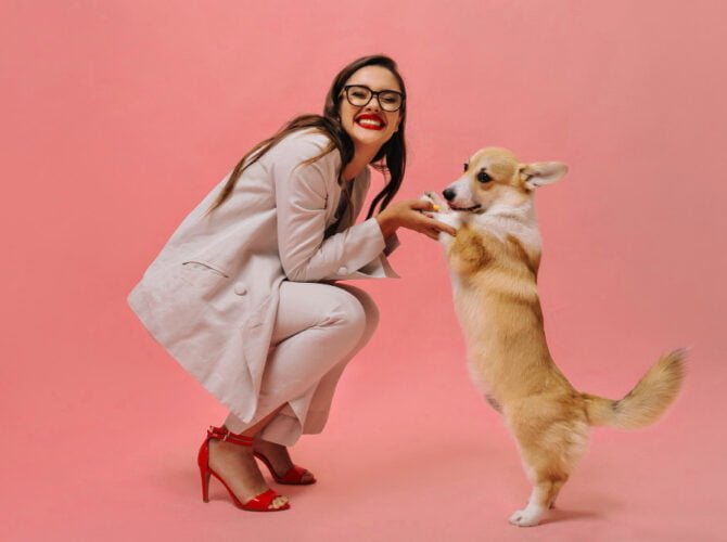 The Profound Impact of Unconditional Love: How Pets Enrich Our Lives