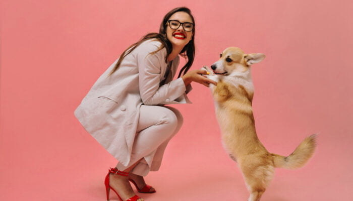 The Profound Impact of Unconditional Love: How Pets Enrich Our Lives