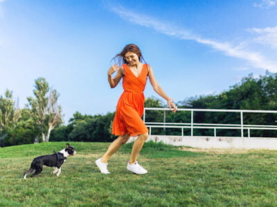 From Couch Potato to Fitness Fanatic: How Pets Keep Us Active