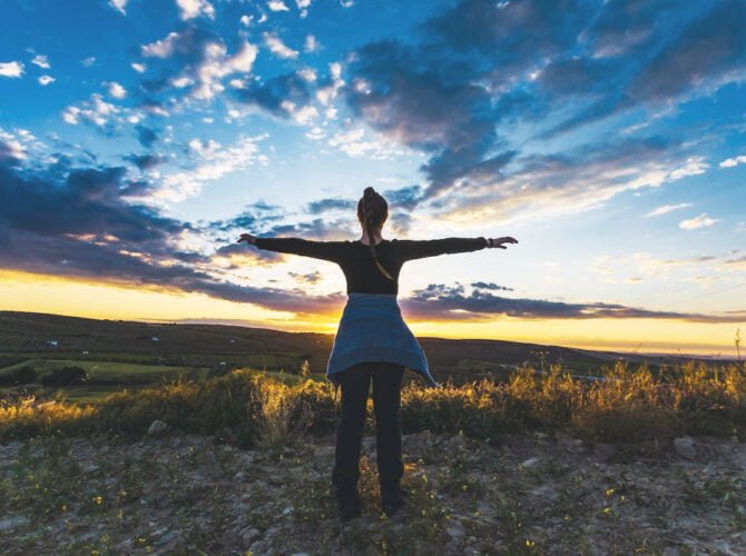 Unlock the Power Within: Celebrate 'Self-Discovery Day' and Find Your True Potential