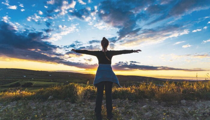 Unlock the Power Within: Celebrate 'Self-Discovery Day' and Find Your True Potential