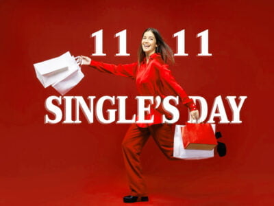 Singles' Day 11-11: The Rise of China's Biggest Shopping Day