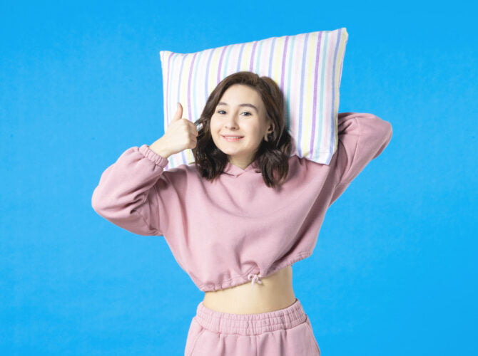 Living Without Limits: Exploring the Possibilities of a Sleepless Life