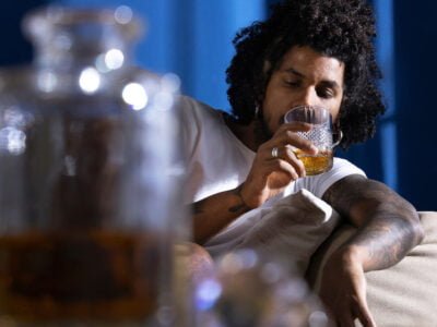 Navigating Sober Curiosity in a Booze-Focused Relationship
