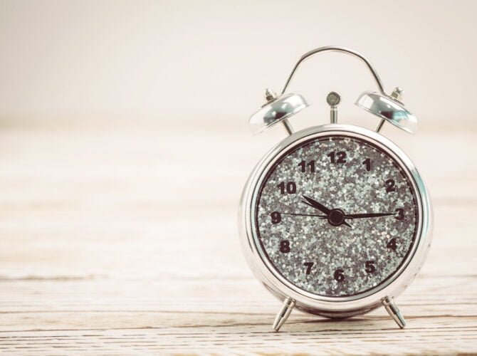 Time Traveling through Memories: The Age I Would Choose to Revisit