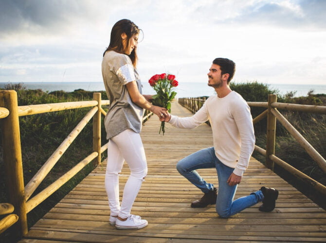 Trusting Your Instincts in Relationships: Navigating Love and Intuition