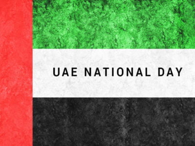Celebrating UAE National Day: A Tribute to Unity and Progress