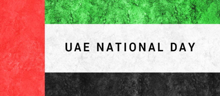 Celebrating UAE National Day: A Tribute to Unity and Progress