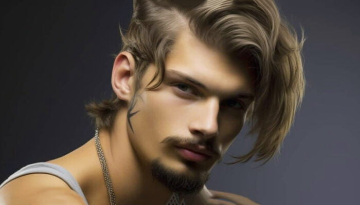 The Versatile Wolf Haircut: Perfect for Every Hair Type