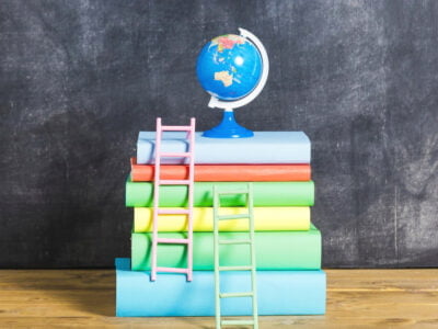 Dive into the World of Books: What's on Your Reading List?