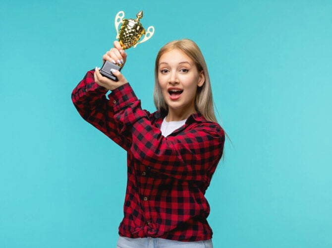 Celebrating Small Victories: The Key to a Positive Mindset