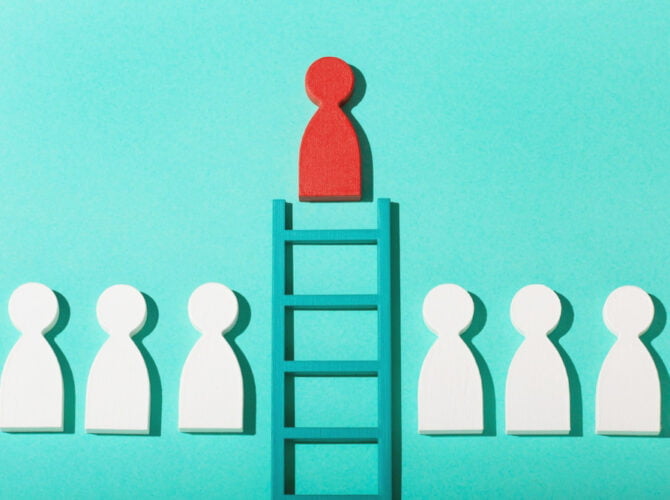 The Ripple Effect: How a Single Individual Can Impact Your Entire Life