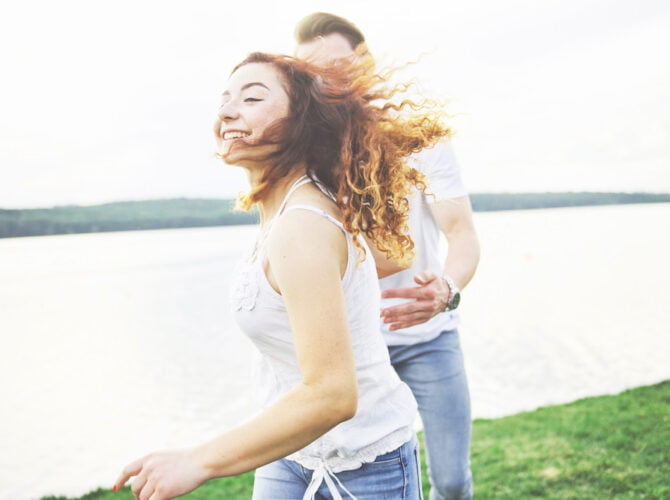 Nurture Your Relationships: A Journey of Self-Discovery