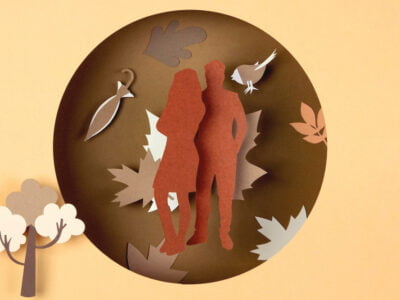 The Art of Self-Preservation: Finding Balance in a Nonstop World