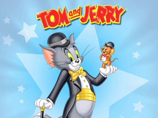 Why We Still Love Tom and Jerry: Nostalgia and Timeless Entertainment