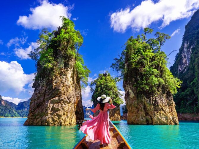 Exploring Paradise: My Unforgettable Trip to Bali