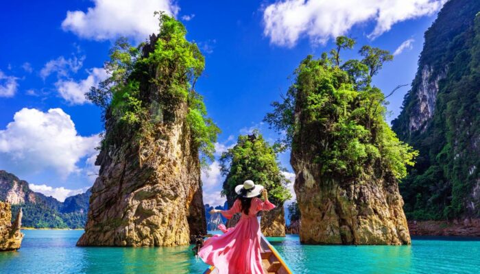 Exploring Paradise: My Unforgettable Trip to Bali