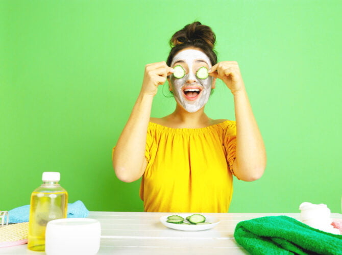 DIY Beauty: 5 Natural Skincare Products You Can Make at Home