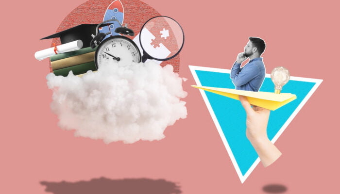 Unleashing the Power of Future Reflection and Action