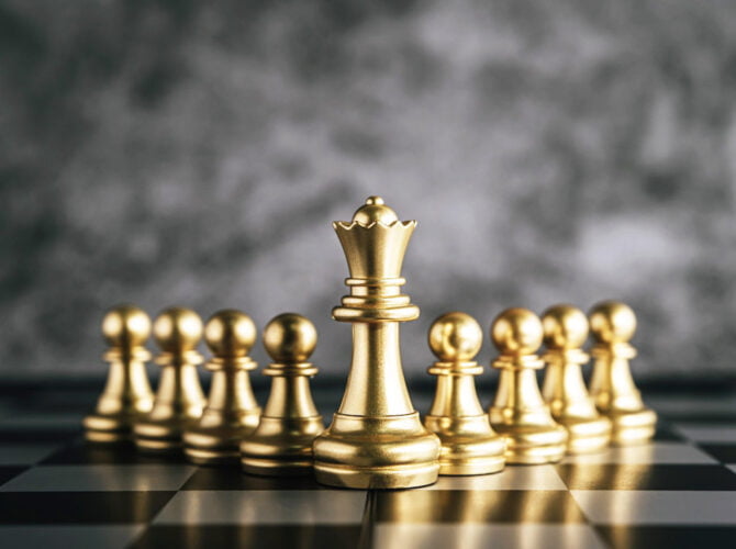 Leading by Example: The Key to Inspirational Leadership