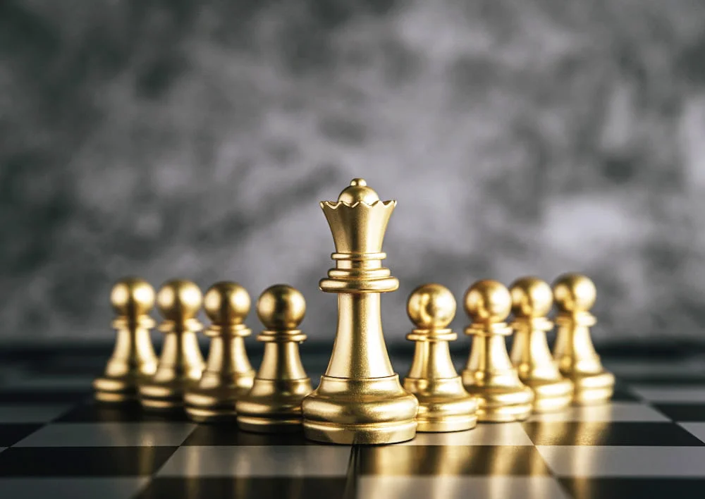 Leading by Example: The Key to Inspirational Leadership