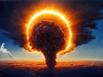 Uninventing Chaos: Erasing Nuclear Weapons from Existence