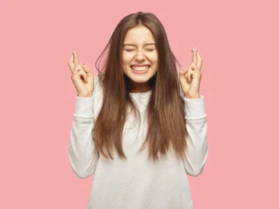 Peace Begins With a Smile