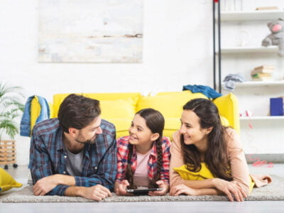 The Ultimate Gift: Embracing Quality Time