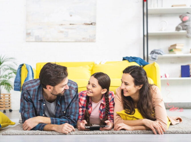 The Ultimate Gift: Embracing Quality Time