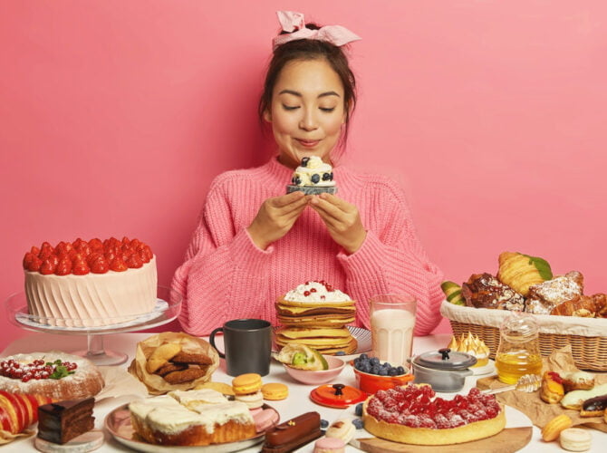 The Ultimate Snack Attack: Delicious Choices to Satisfy Your Cravings