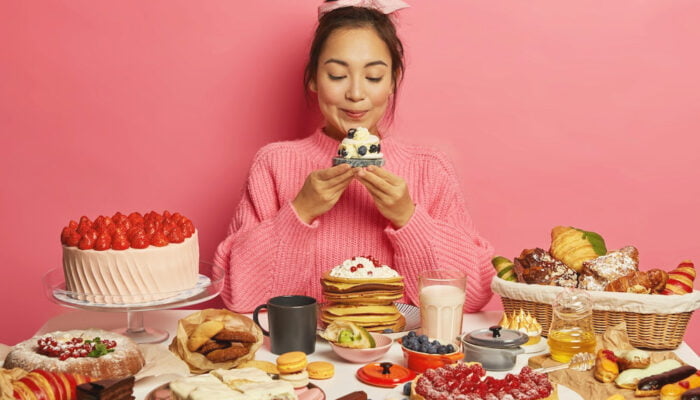 The Ultimate Snack Attack: Delicious Choices to Satisfy Your Cravings