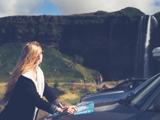 Embracing Independence and Adventure: The Art of Solo Road Tripping