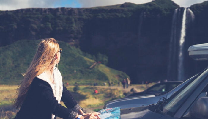 Embracing Independence and Adventure: The Art of Solo Road Tripping