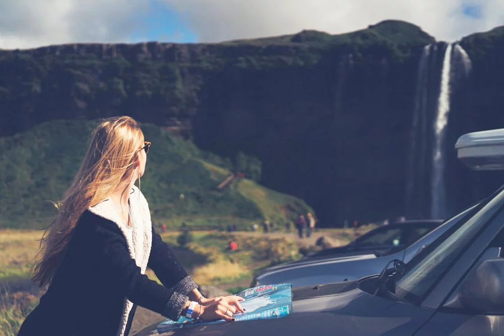 Embracing Independence and Adventure: The Art of Solo Road Tripping