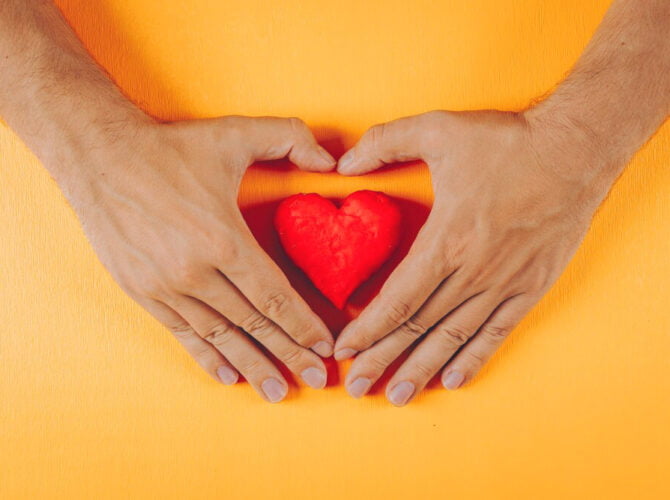 The Day I Felt Unconditional Love: A Personal Reflection