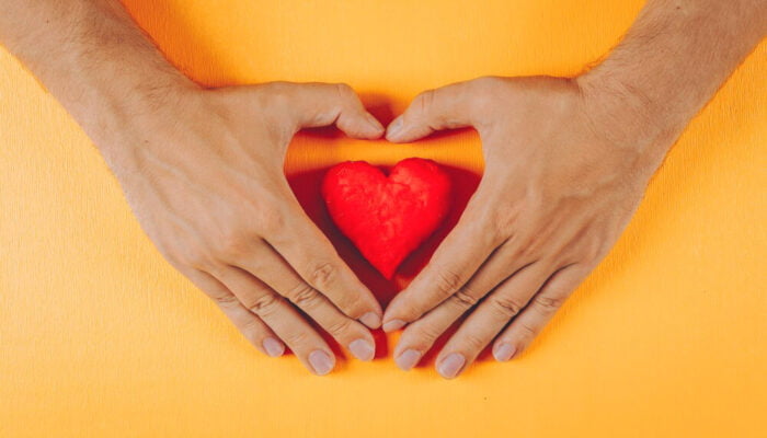 The Day I Felt Unconditional Love: A Personal Reflection