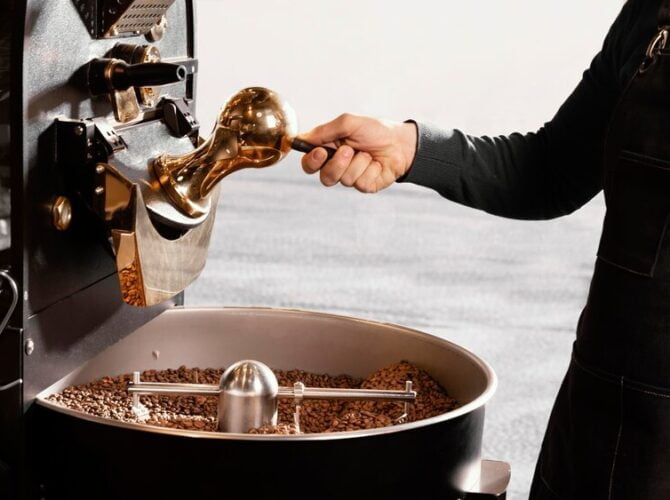 Unveiling the Alchemy of Crafting the Perfect Brew