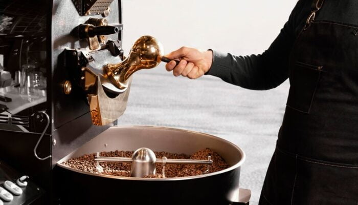 Unveiling the Alchemy of Crafting the Perfect Brew